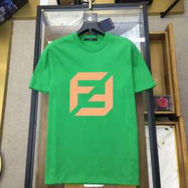 Picture of Fendi T Shirts Short _SKUFendiM-5XLkdtn1014383